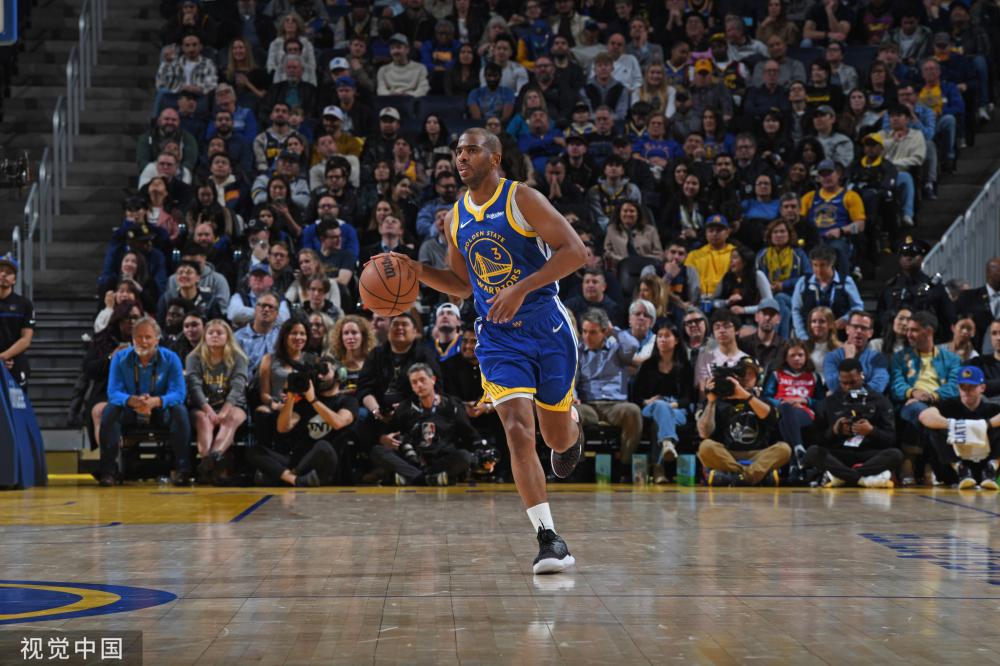 冠的局面 冠的局面